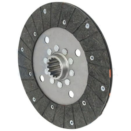 Aftermarket Trans Disc 10, organic, solid A-5160709-AI